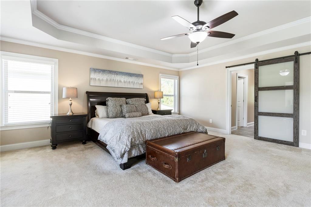 4575 Mossbrook Circle