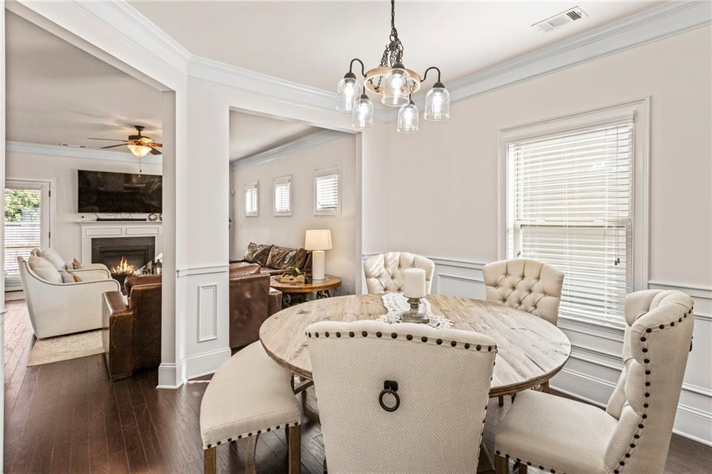 4575 Mossbrook Circle