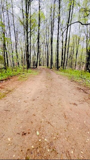 422 Old Orange Mill Road