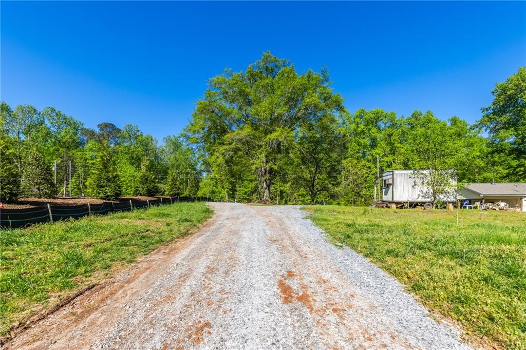 422 Old Orange Mill Road