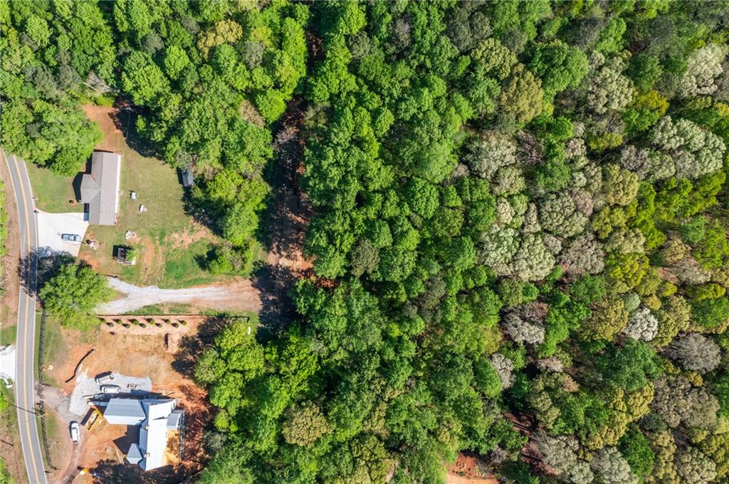 422 Old Orange Mill Road