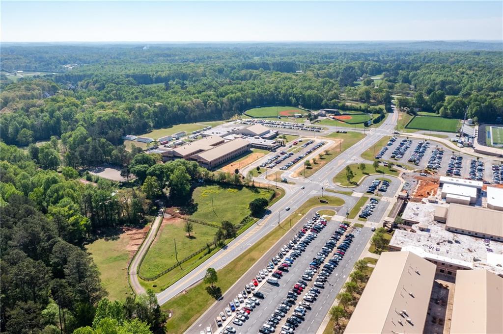 422 Old Orange Mill Road