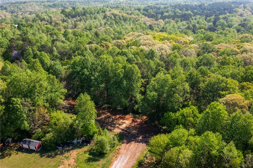 422 Old Orange Mill Road