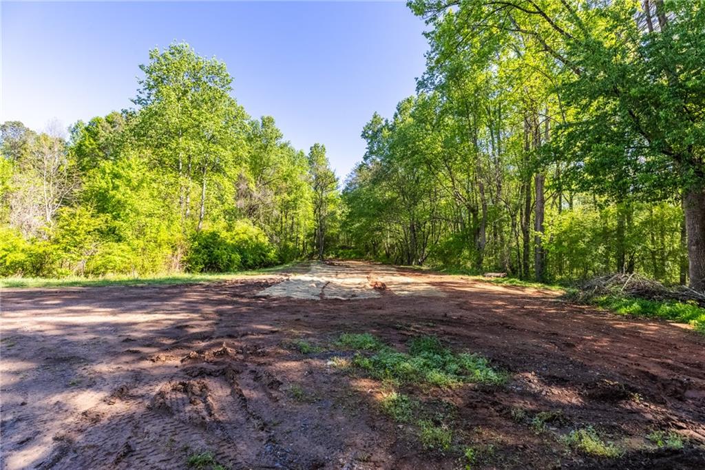 422 Old Orange Mill Road