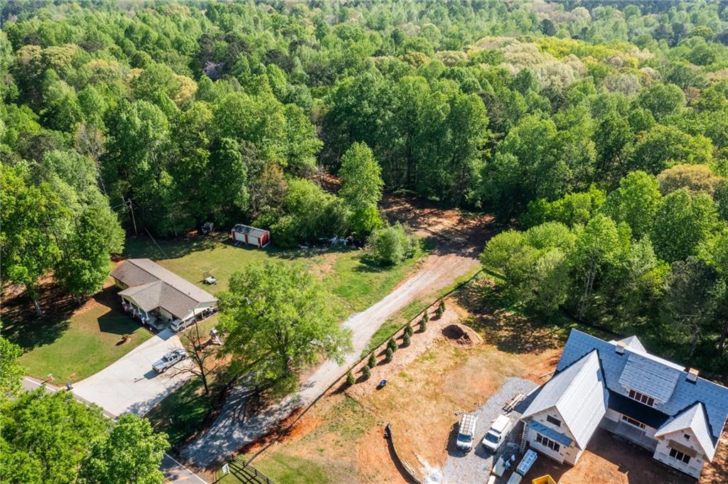 422 Old Orange Mill Road