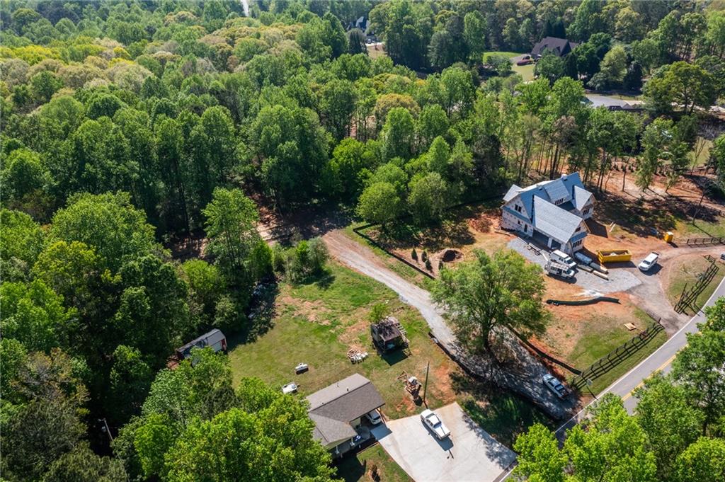 422 Old Orange Mill Road