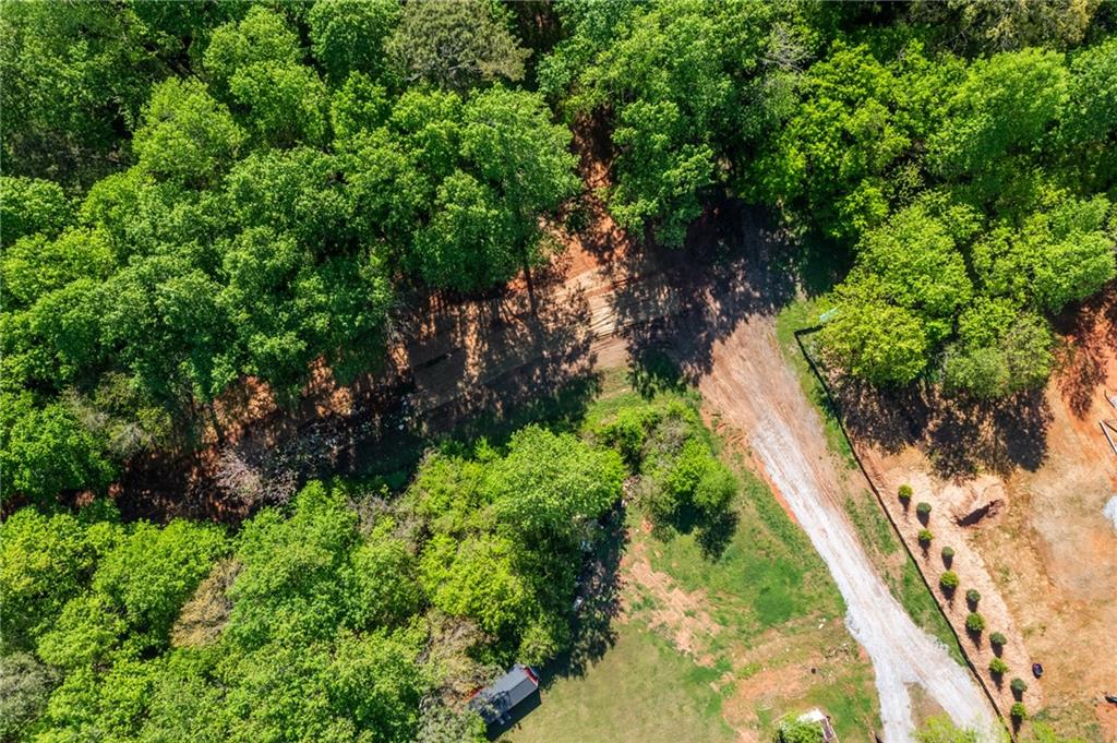 422 Old Orange Mill Road