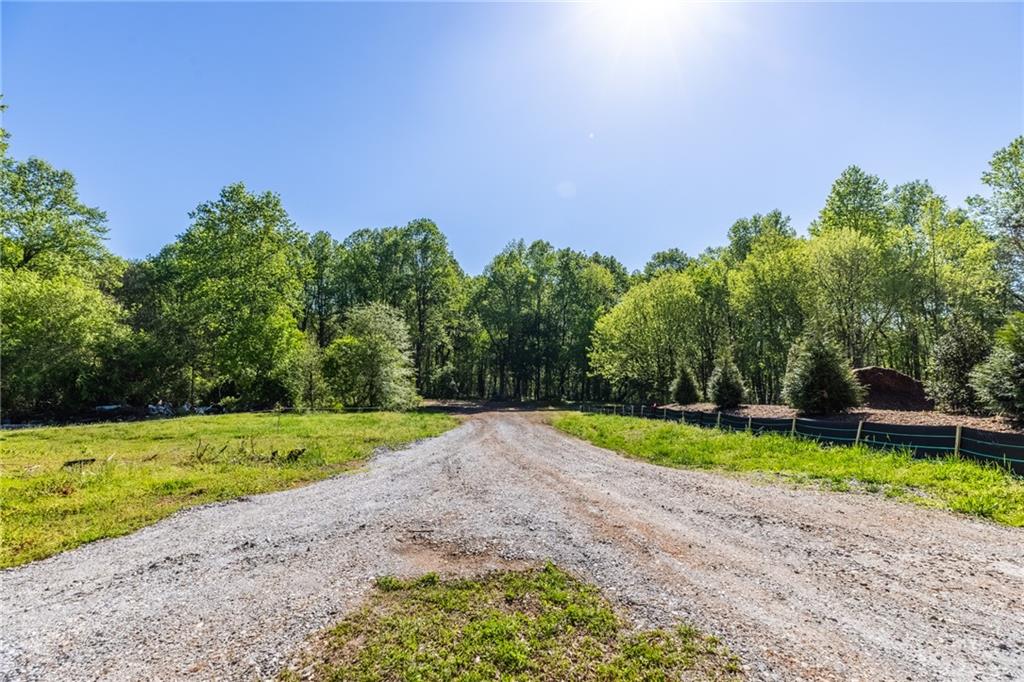 422 Old Orange Mill Road