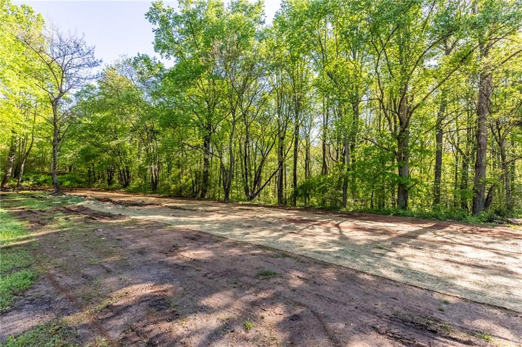 422 Old Orange Mill Road