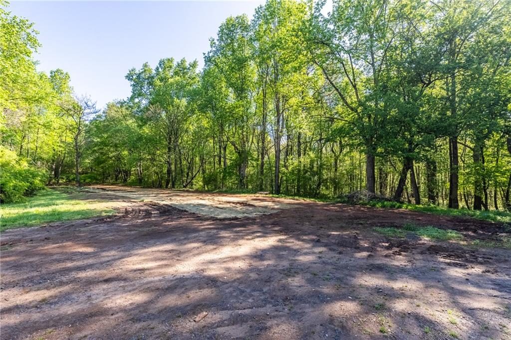 422 Old Orange Mill Road