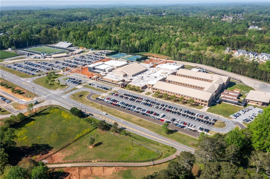 422 Old Orange Mill Road