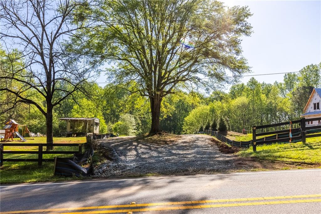 422 Old Orange Mill Road