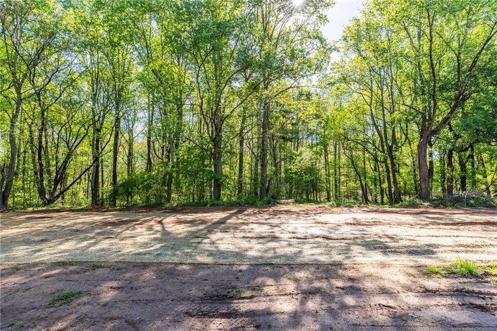 422 Old Orange Mill Road