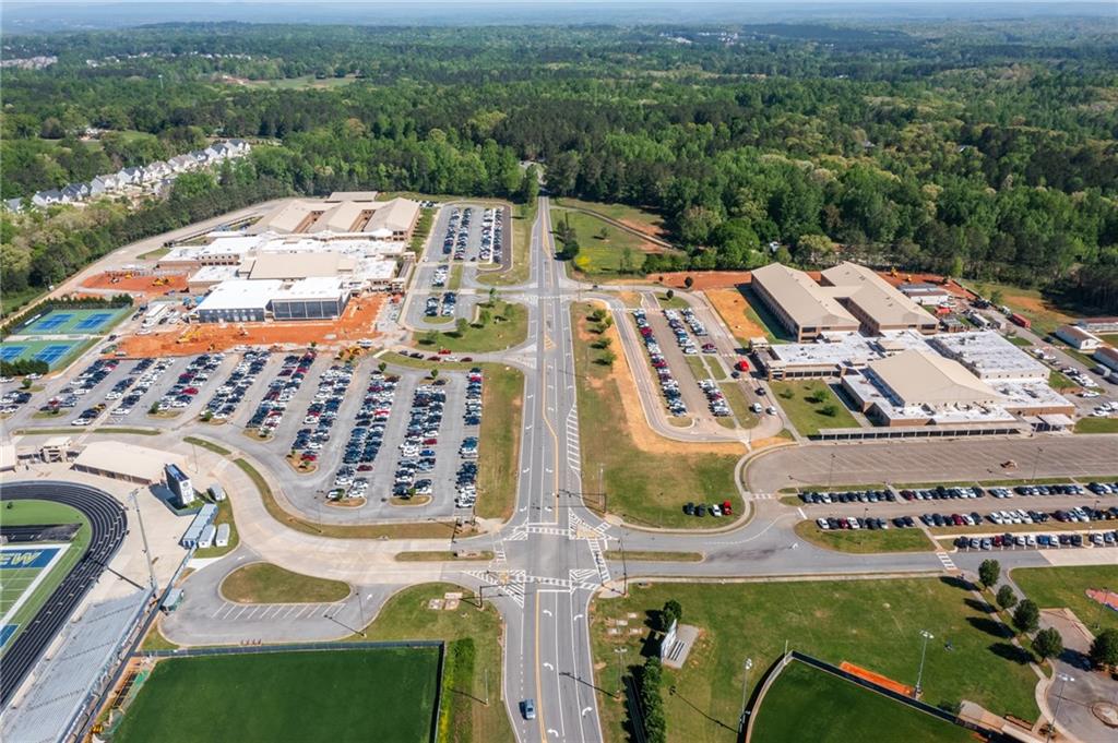 422 Old Orange Mill Road