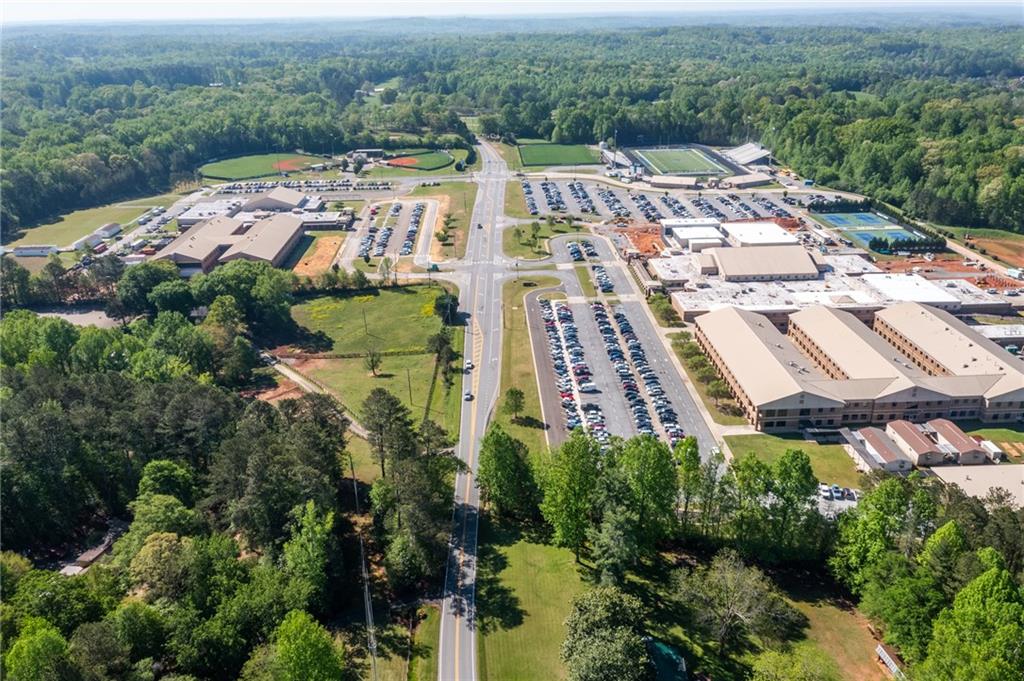 422 Old Orange Mill Road