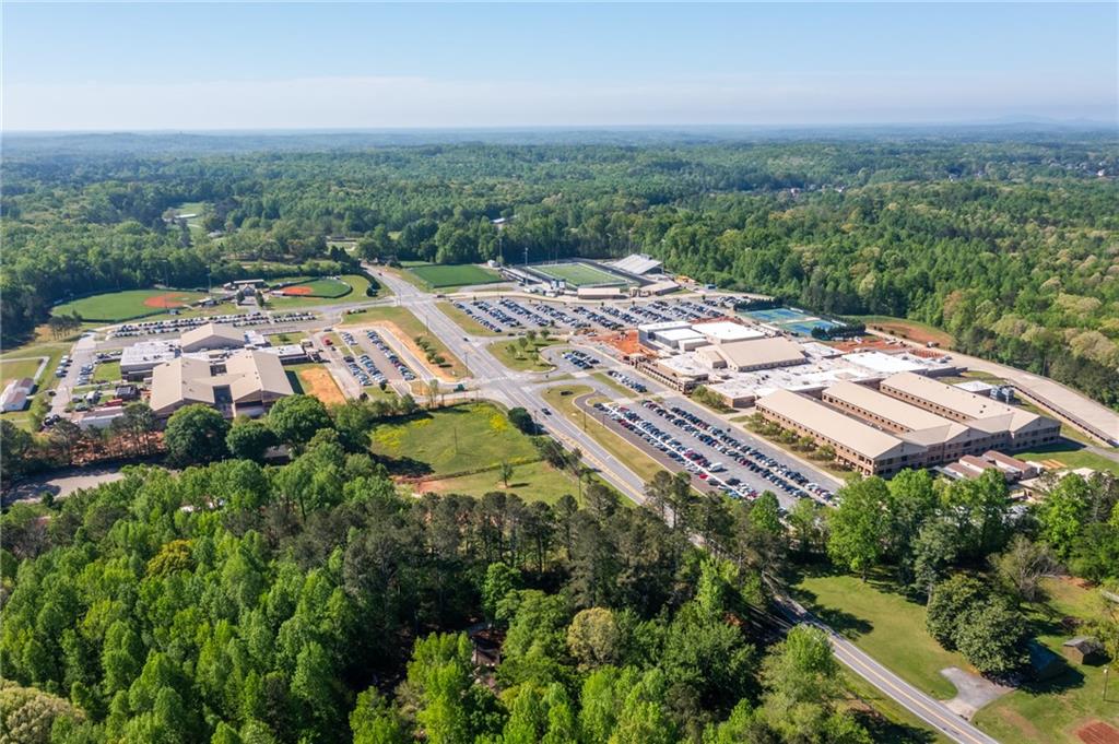 422 Old Orange Mill Road