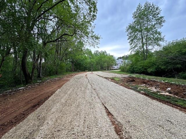 422 Old Orange Mill Road