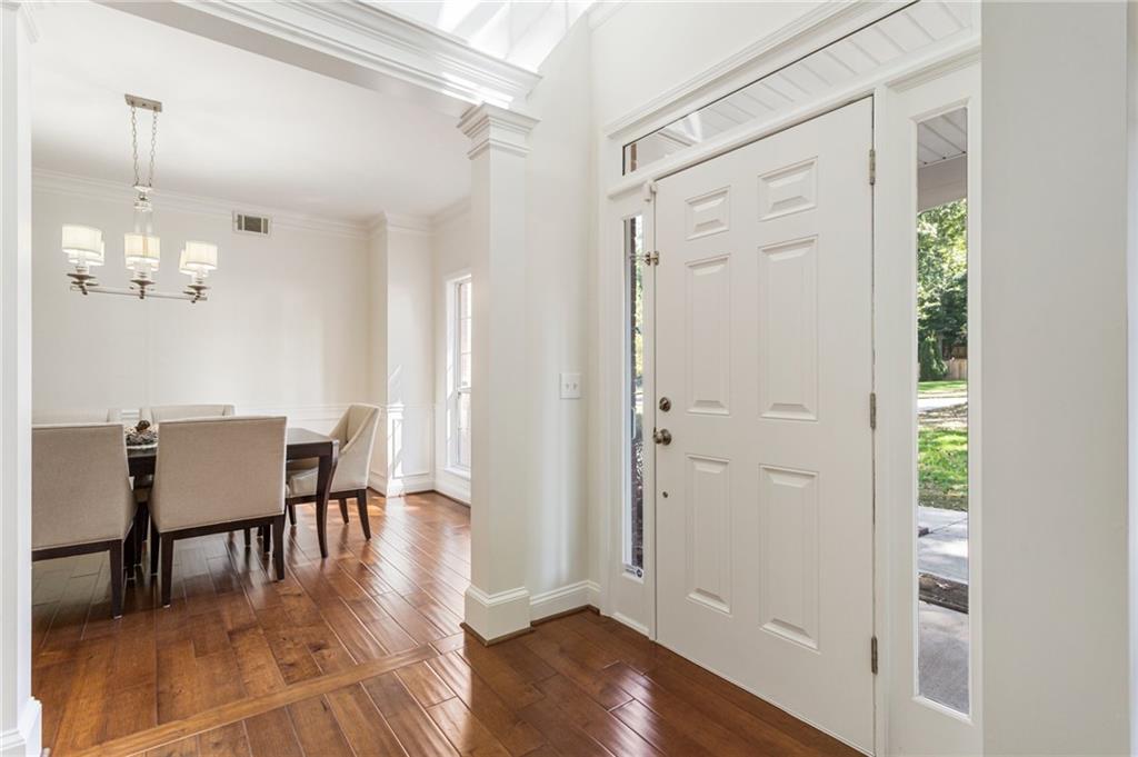 5184 Silhouette Lane SW