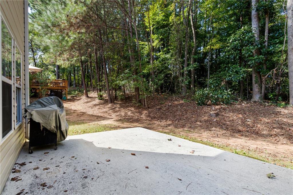 5184 Silhouette Lane SW