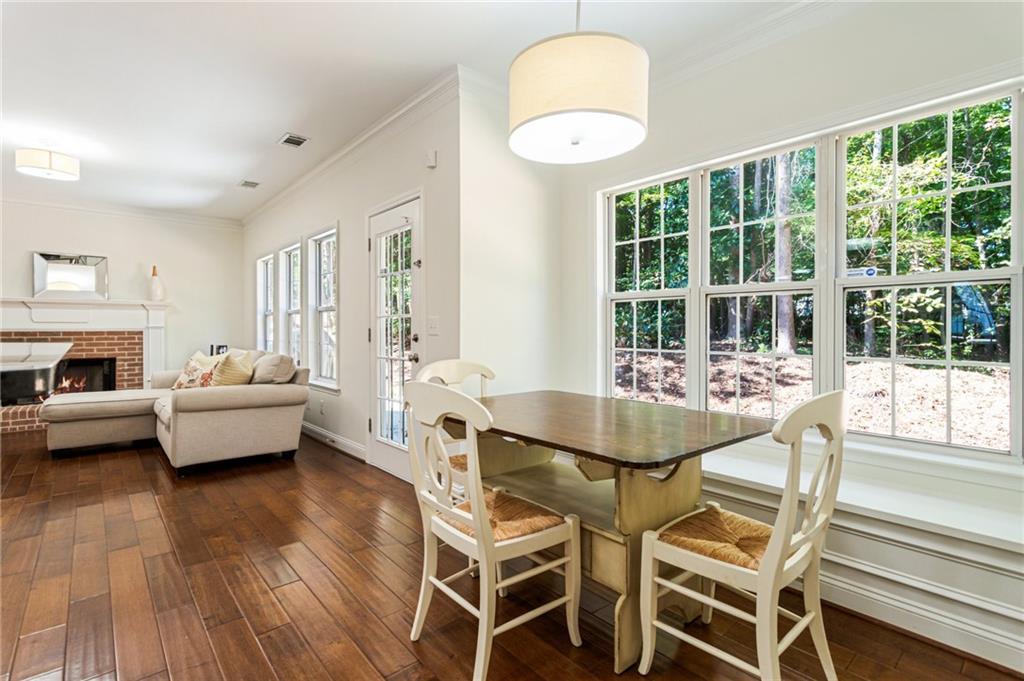 5184 Silhouette Lane SW