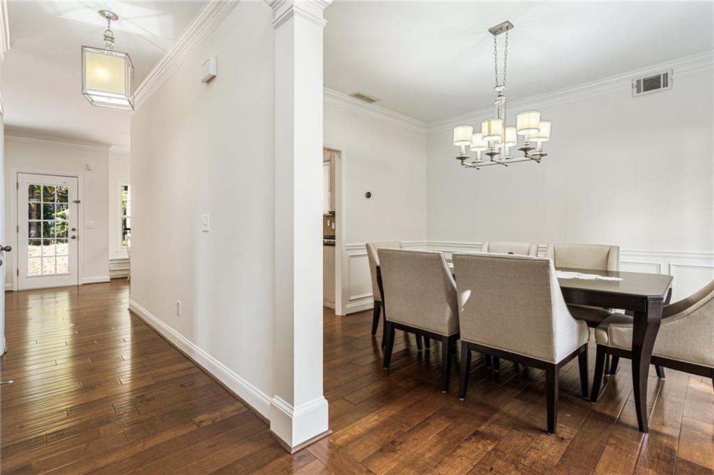 5184 Silhouette Lane SW