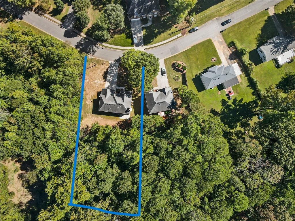 5184 Silhouette Lane SW