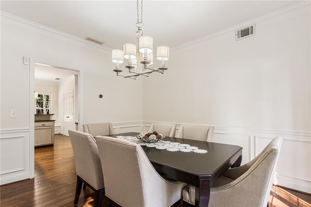 5184 Silhouette Lane SW