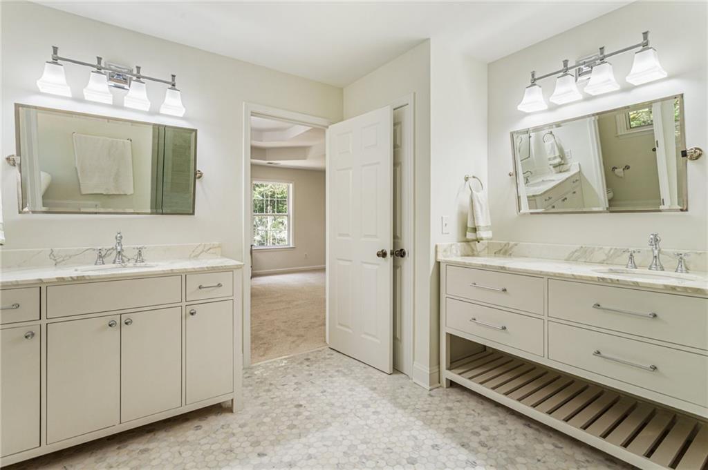 5184 Silhouette Lane SW