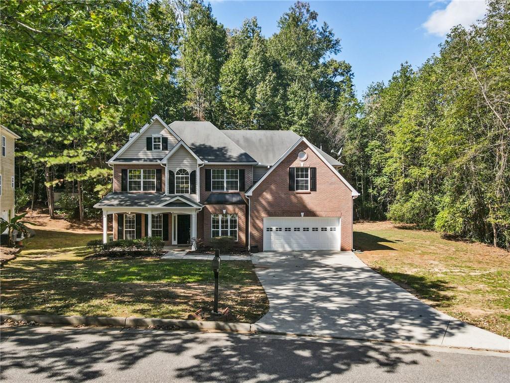 5184 Silhouette Lane SW