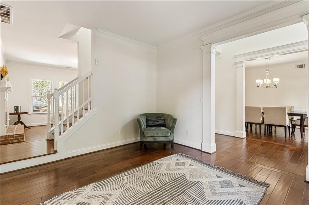 5184 Silhouette Lane SW