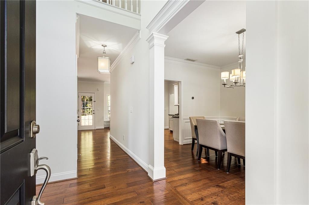 5184 Silhouette Lane SW