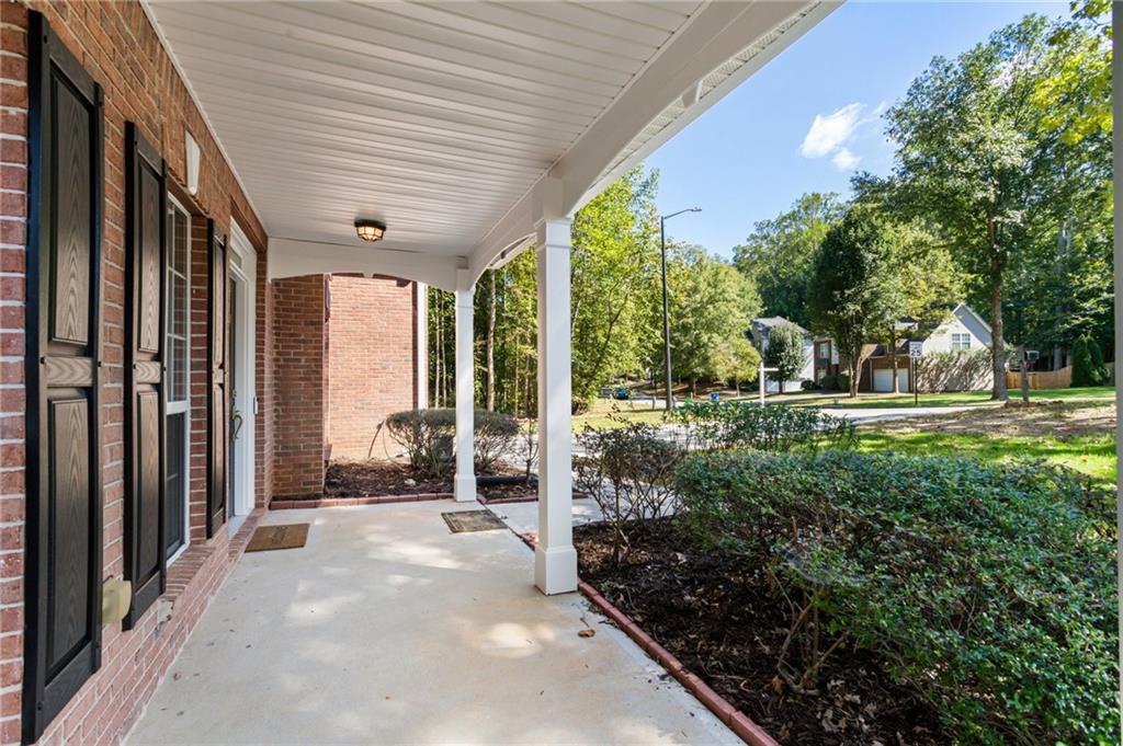 5184 Silhouette Lane SW