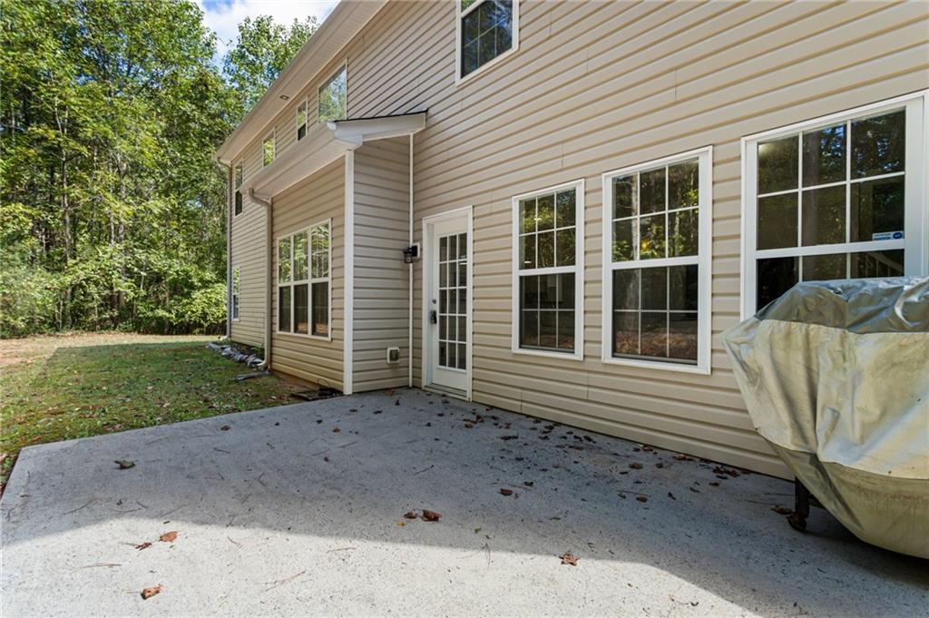 5184 Silhouette Lane SW