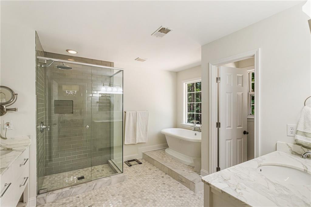 5184 Silhouette Lane SW