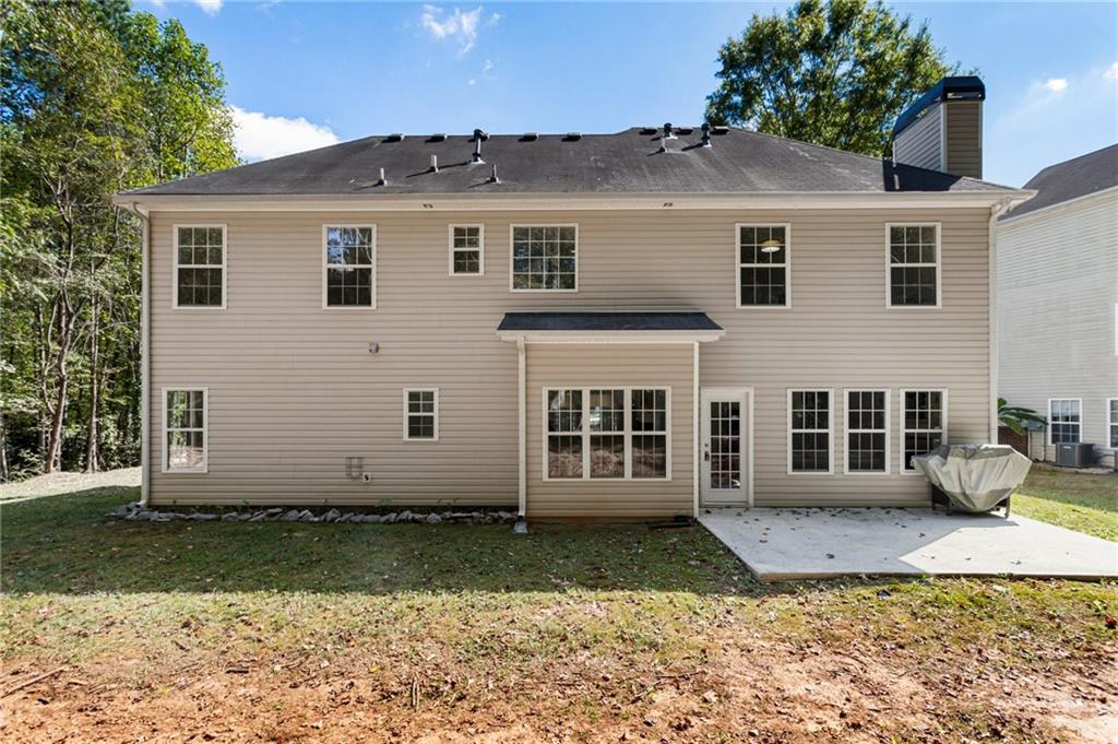 5184 Silhouette Lane SW