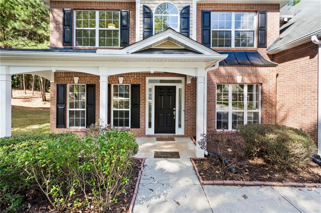 5184 Silhouette Lane SW