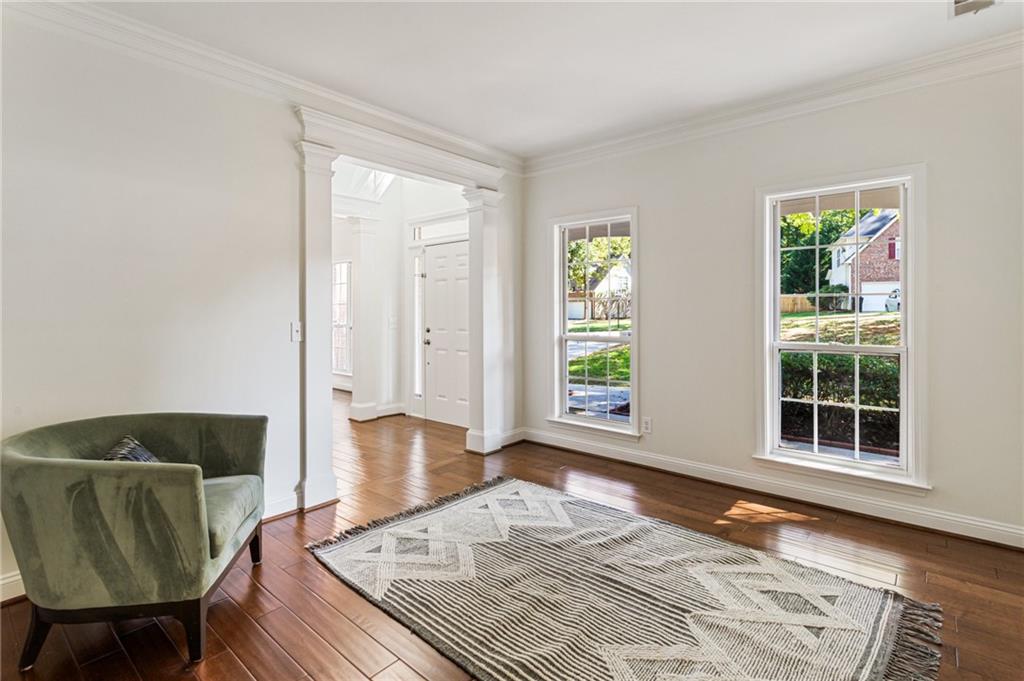 5184 Silhouette Lane SW