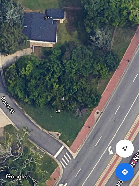 65 Fairground Street SE