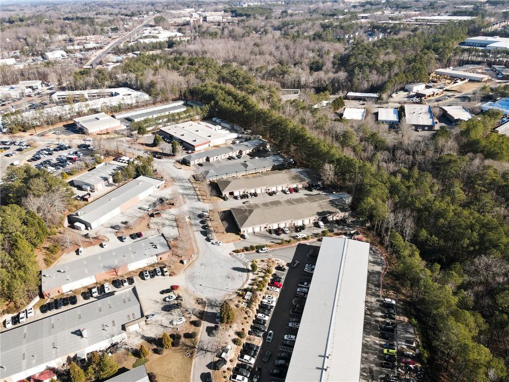 135 Mansell Place Unit 301