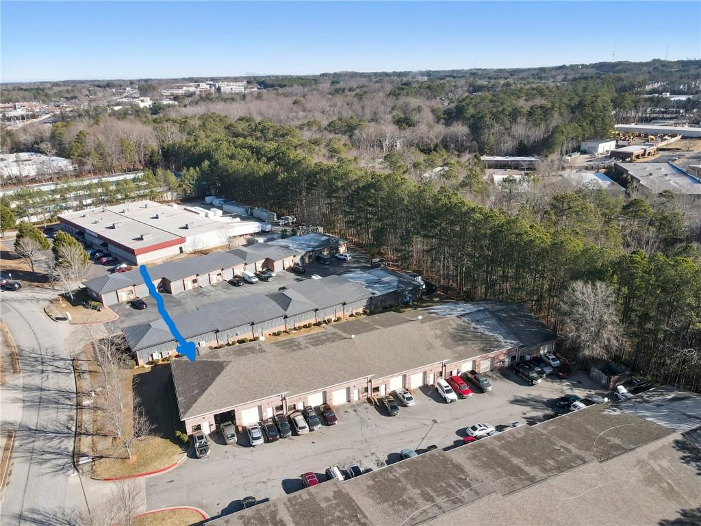 135 Mansell Place Unit 301