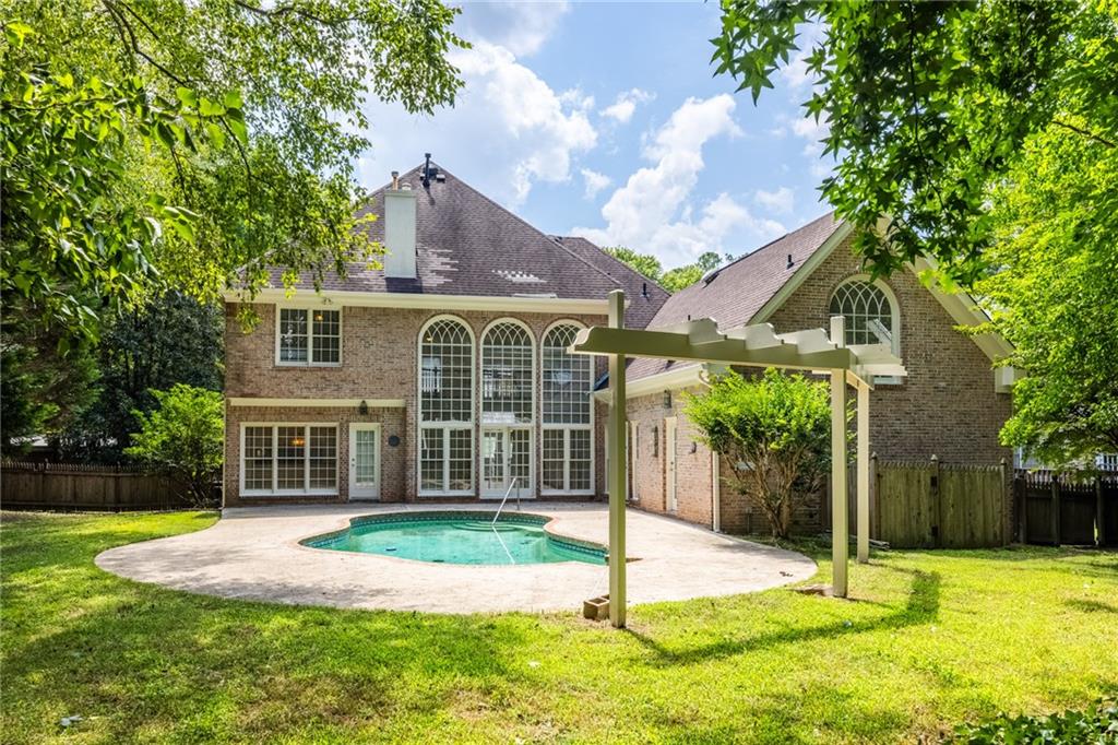 9165 Tuckerbrook Lane