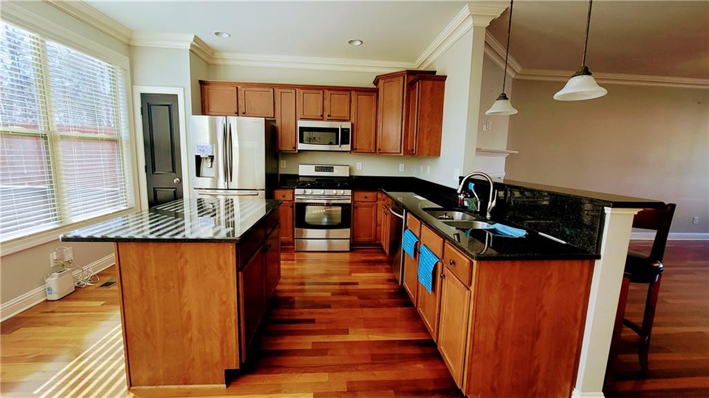 1764 Morning Star Lane