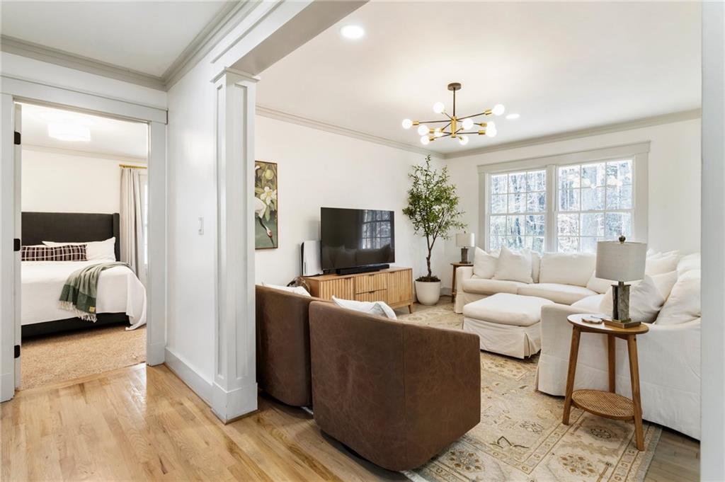 1010 Old Batesville Road