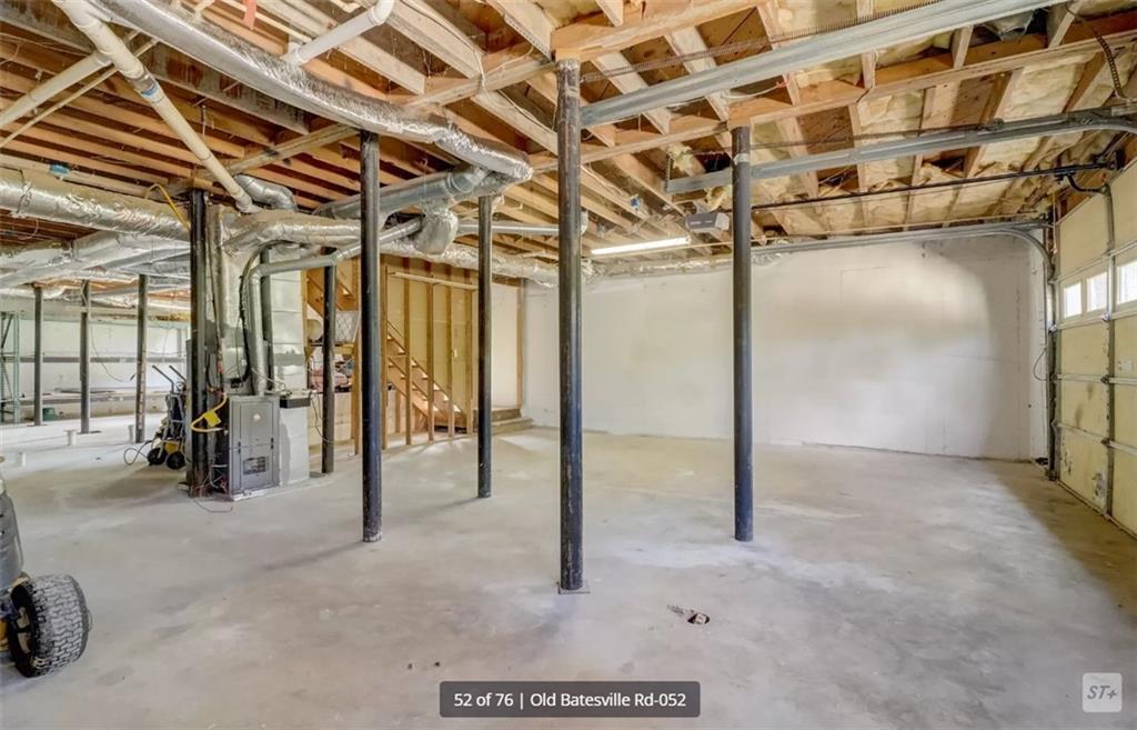 1010 Old Batesville Road