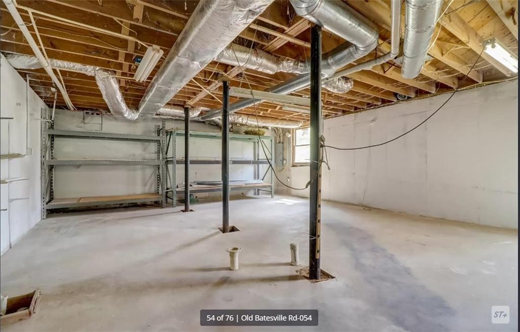 1010 Old Batesville Road