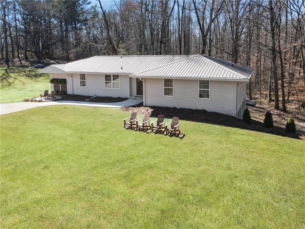 1010 Old Batesville Road