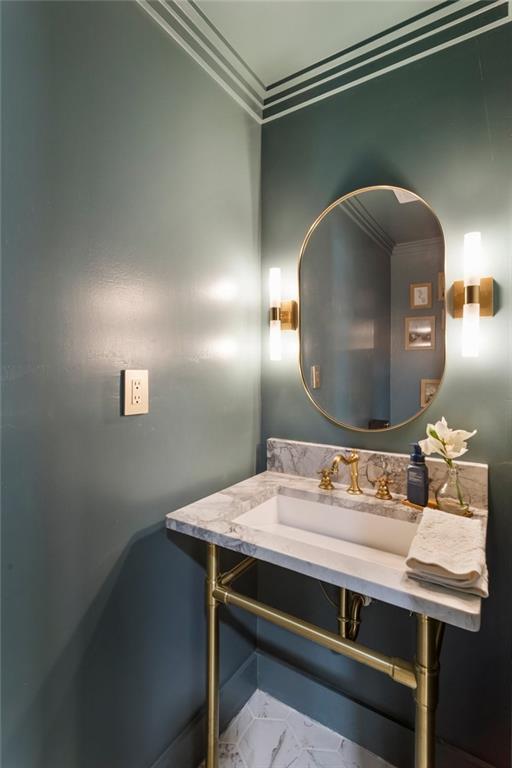 1010 Old Batesville Road