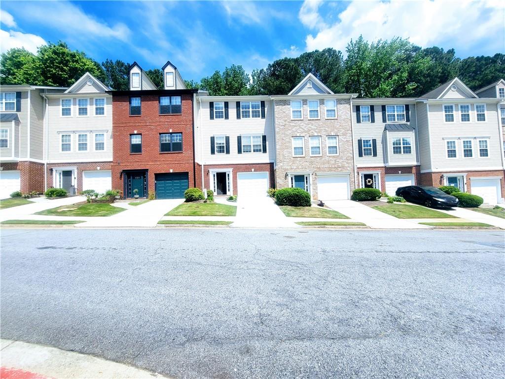 523 Lantern Wood Drive