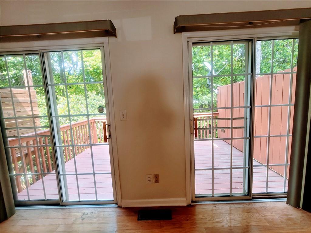 523 Lantern Wood Drive