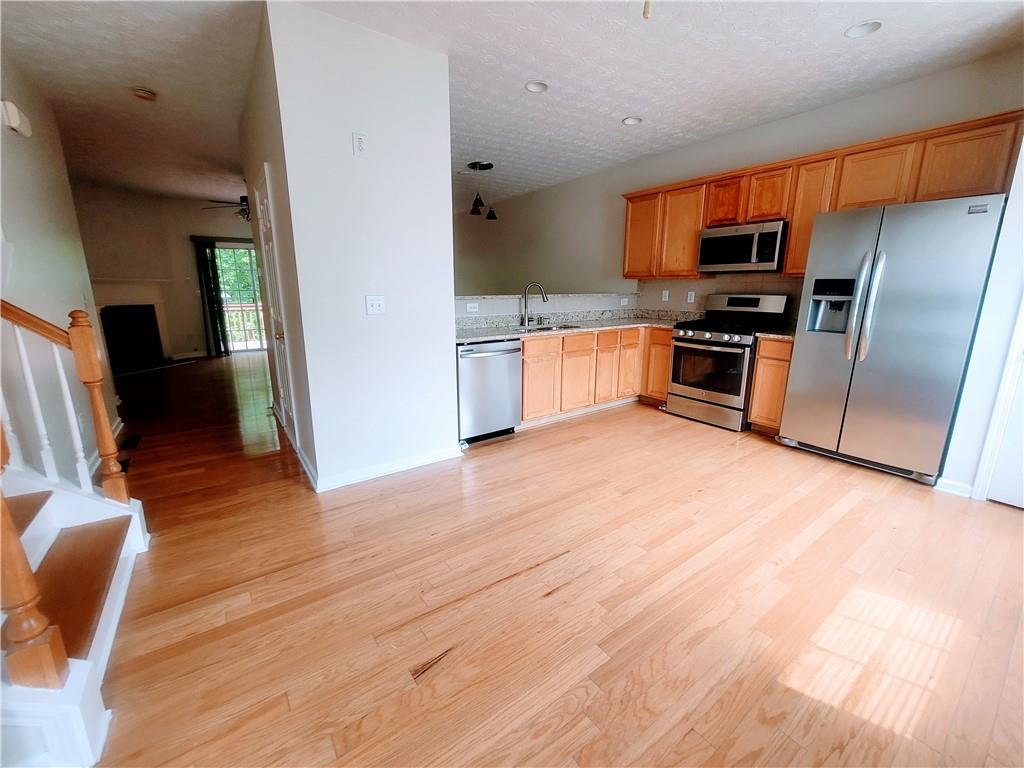 523 Lantern Wood Drive